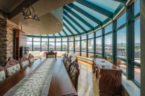 Penthouse Barjaktar